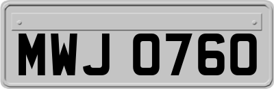 MWJ0760