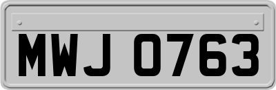 MWJ0763