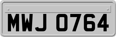 MWJ0764