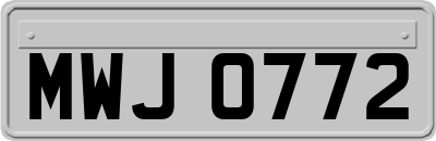 MWJ0772