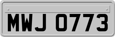 MWJ0773