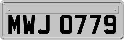 MWJ0779