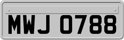 MWJ0788