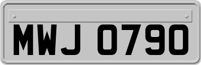 MWJ0790