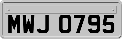 MWJ0795