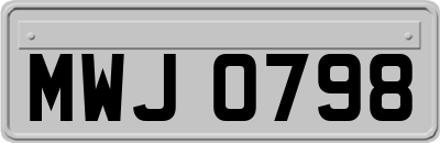 MWJ0798