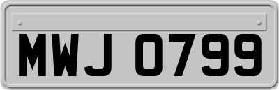 MWJ0799