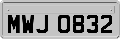 MWJ0832