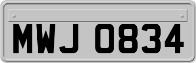 MWJ0834