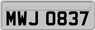 MWJ0837