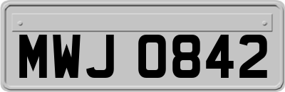 MWJ0842