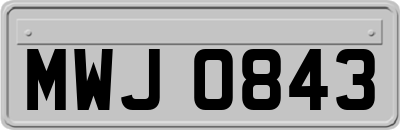 MWJ0843