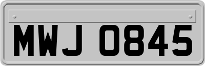 MWJ0845