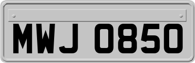 MWJ0850