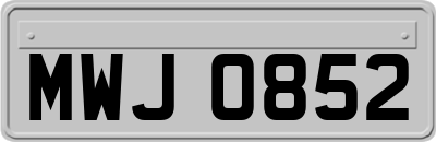 MWJ0852