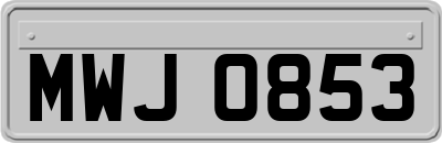 MWJ0853