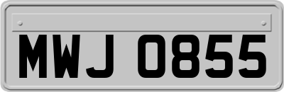 MWJ0855