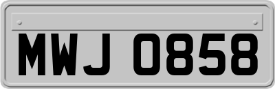 MWJ0858