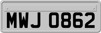 MWJ0862