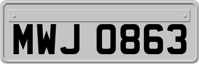 MWJ0863