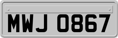 MWJ0867