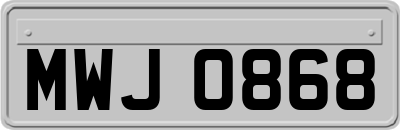 MWJ0868