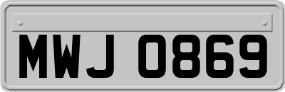 MWJ0869