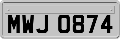 MWJ0874