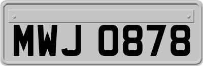 MWJ0878