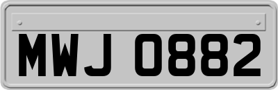 MWJ0882