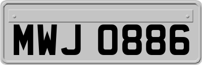 MWJ0886