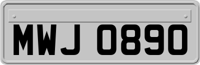 MWJ0890