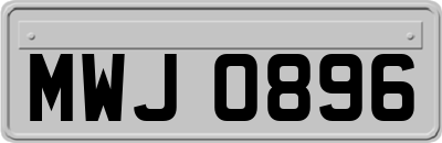 MWJ0896