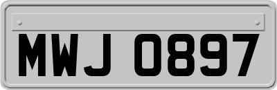 MWJ0897