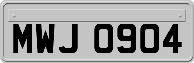 MWJ0904