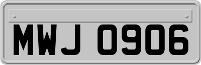 MWJ0906