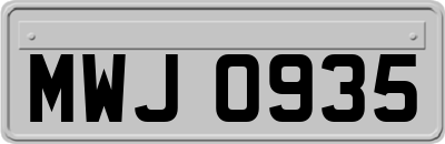 MWJ0935