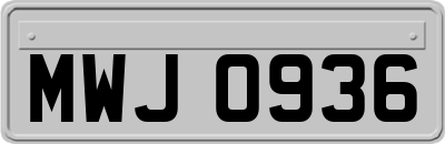 MWJ0936