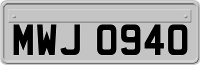 MWJ0940