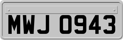 MWJ0943