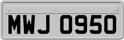 MWJ0950