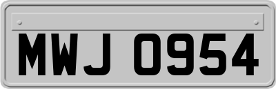 MWJ0954