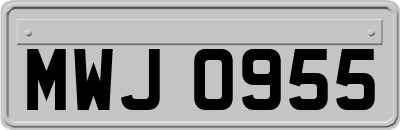 MWJ0955