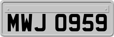 MWJ0959