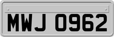 MWJ0962