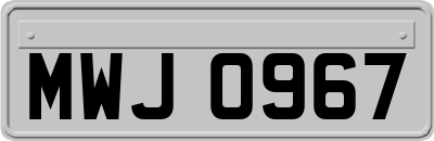 MWJ0967