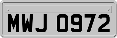 MWJ0972