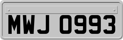 MWJ0993