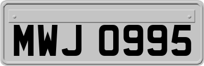 MWJ0995