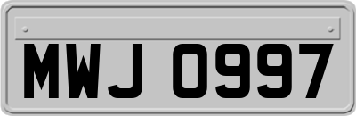 MWJ0997